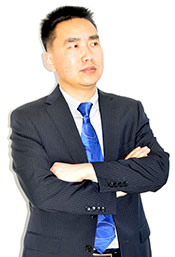 丁輝