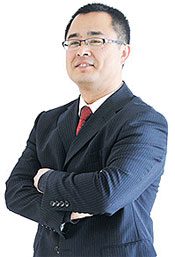 劉義良