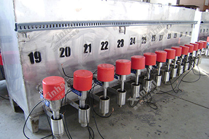 數(shù)控加藥機(jī)